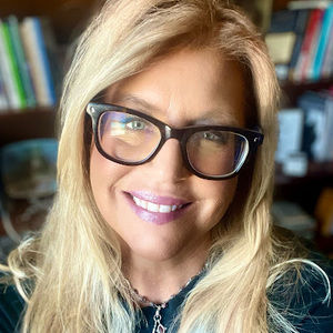 Meet your Posher, Shelley